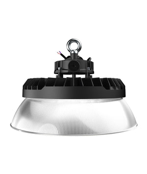 150W / 240W PC Reflector for UFO12 High Bay – 90° Beam Angle