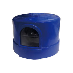 AR09 Shoebox Photocell (480V) – JL-207F Dusk-to-Dawn Sensor