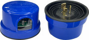 Photocell ¨C Light Control Sensor for Area Lights