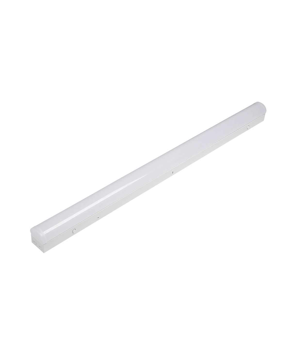 LED Linear Strip Light - ST02 120-277V 90W 11700LM cETLus DLC | 90W 8FT Sensor Base