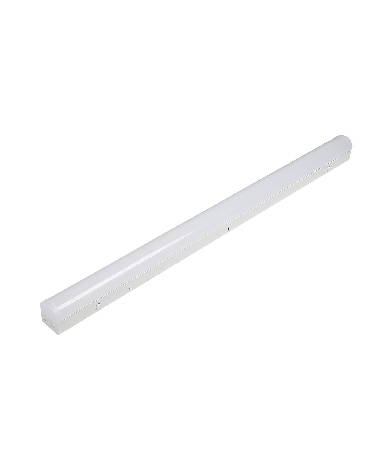 LED Linear Strip Light - ST02 120-277V 90W 11700LM cETLus DLC | 90W 8FT Sensor Base