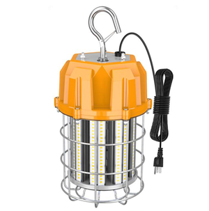 LED Round Work Light