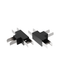 T-Shape Connector for Architectural Linear Fixture