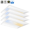 LED Troffer Light 