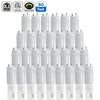LED Glass Tube Light