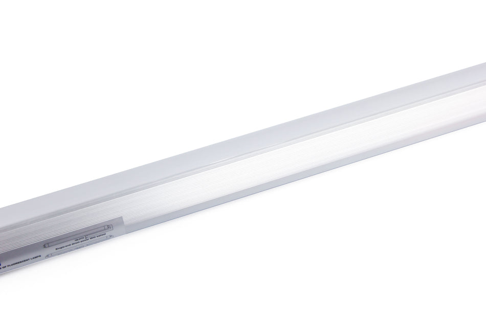 T5 LED Tube 4FT AC120-277V 24W 3600 Lumens ETL Listed | 5000K
