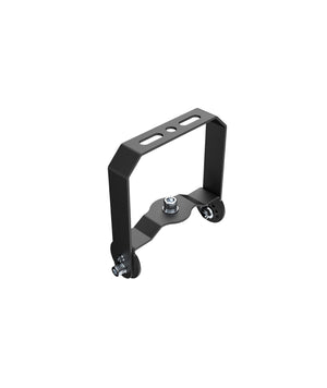 U Bracket for UFO12 High Bay – U-Shape Mounting Bracket