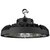 150W LED UFO High Bay Light – 100/120/150W & 3CCT Selectable, 21,000LM, DLC Premium | 277-480V