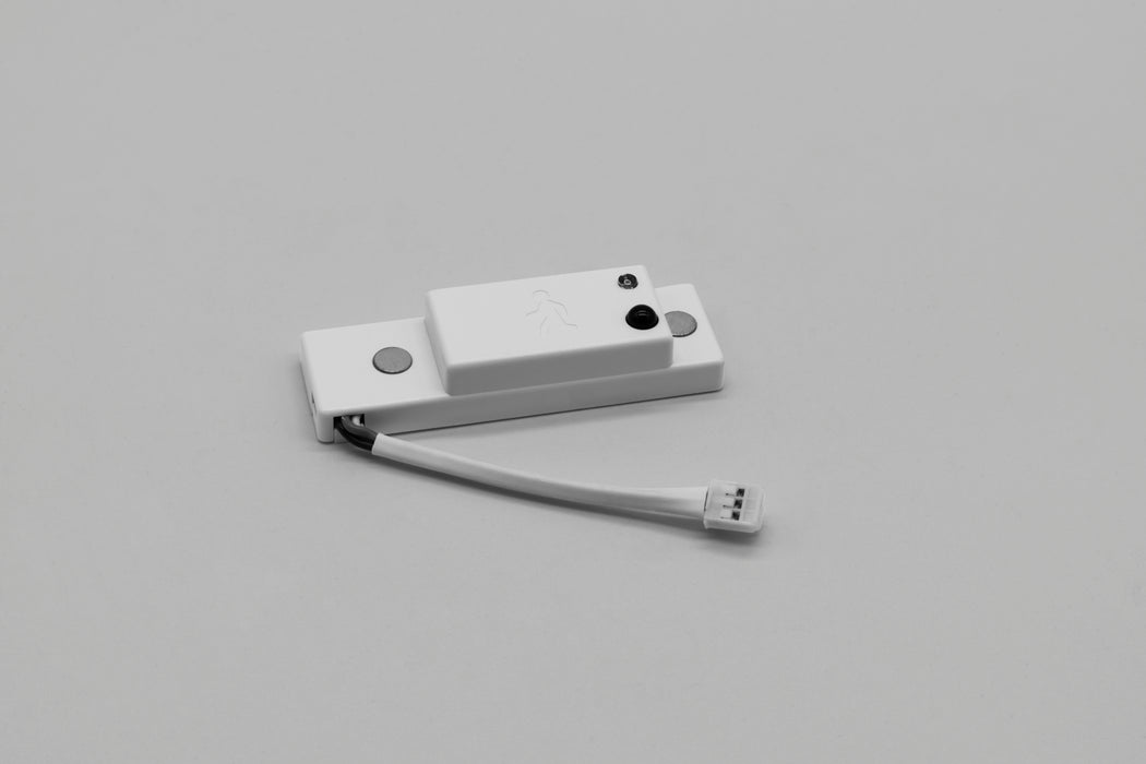 US002-02VR-2 Microwave Sensor – Smart Motion Control with 20% Standby Dimming