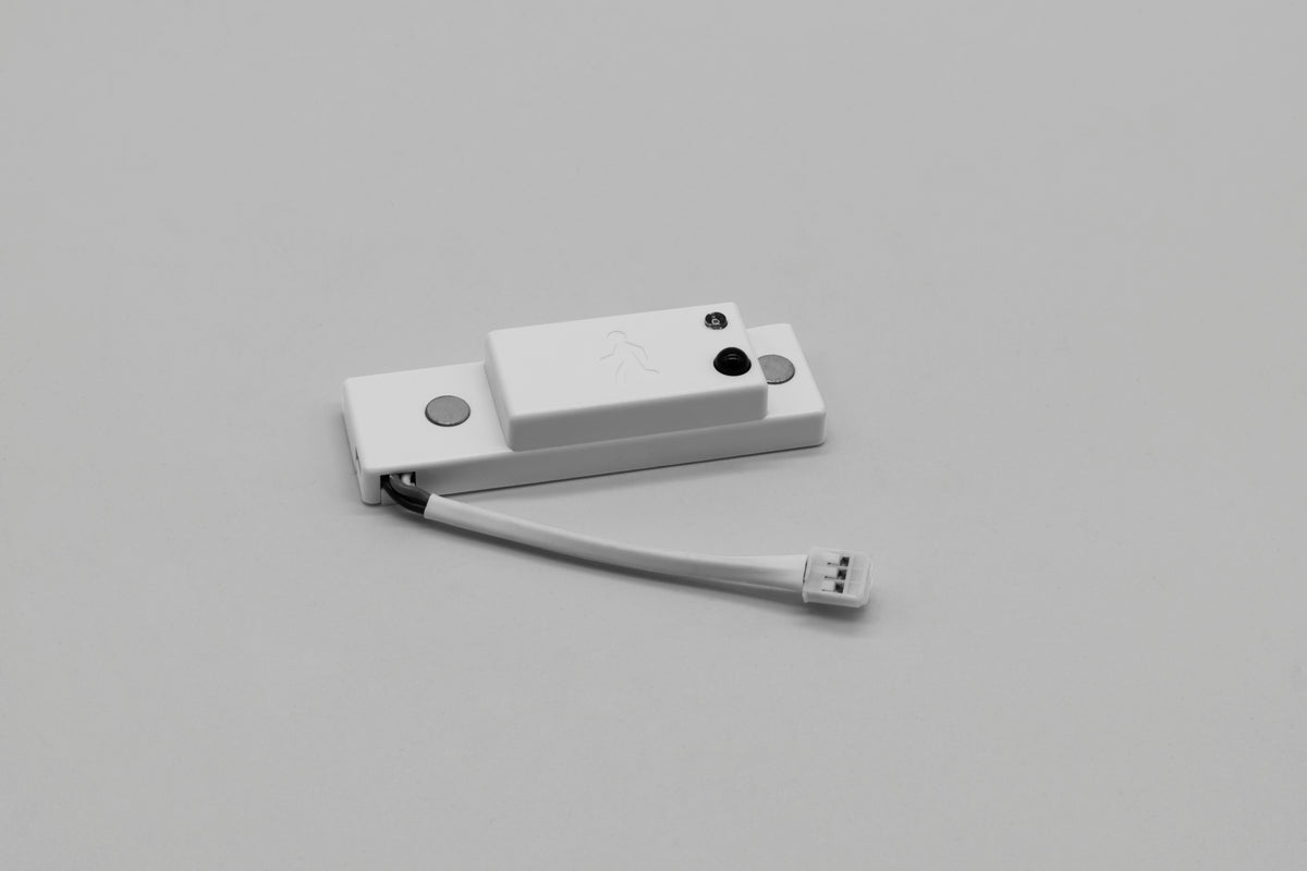 US002-02VR-2 Microwave Sensor – Smart Motion Control with 20% Standby Dimming