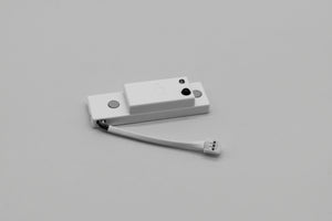 US002-02VR-2 Microwave Sensor – Smart Motion Control with 20% Standby Dimming