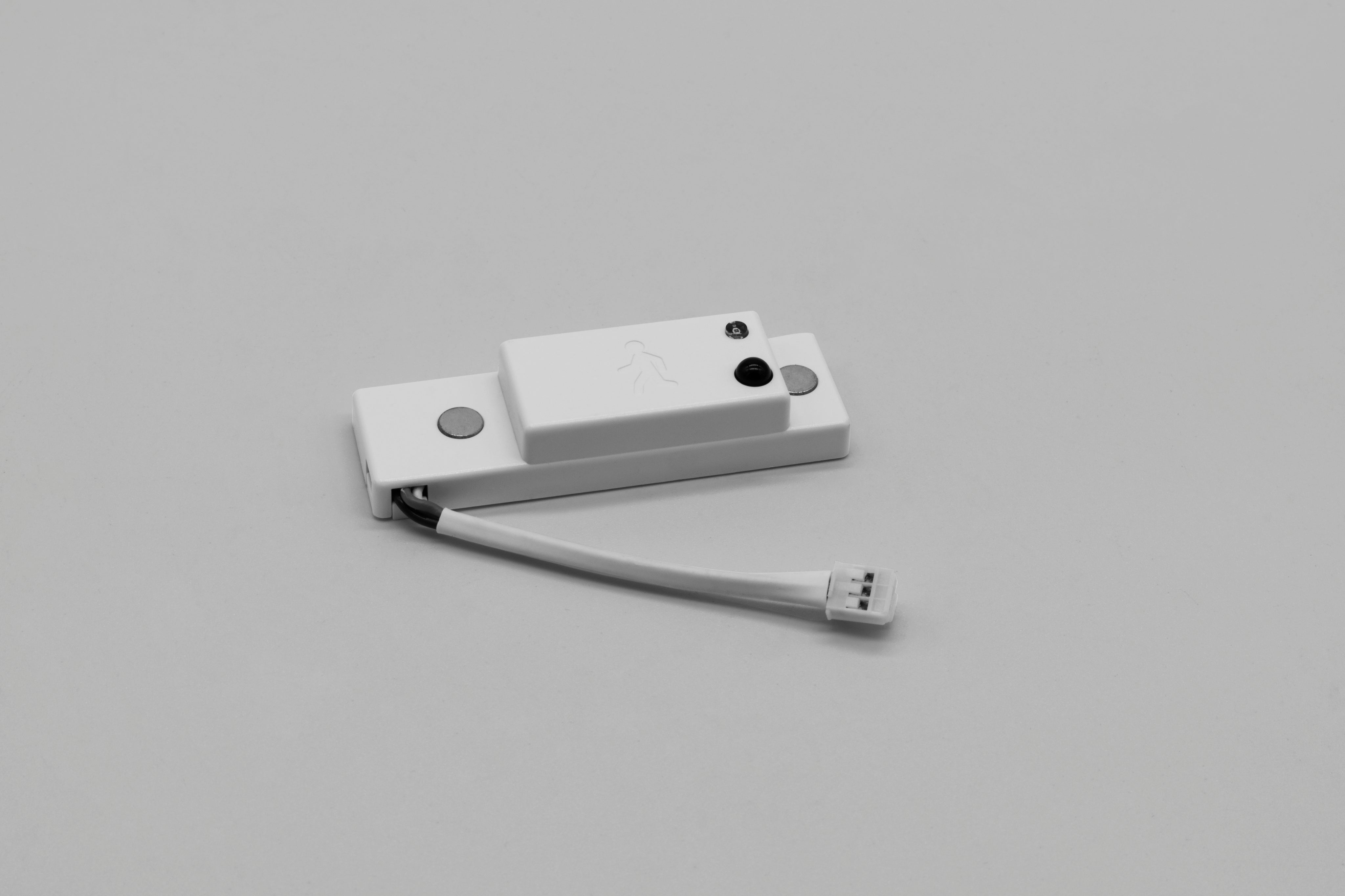 US002-02VR-2 Microwave Sensor – Smart Motion Control with 20% Standby Dimming