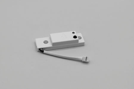 US002-02VR-2 Microwave Sensor – Smart Motion Control with 20% Standby Dimming