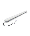 LED Vapor Tight Light 4FT 120-277V 50W 6500 Lumens ETL DLC | 50W