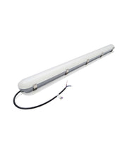 LED Vapor Tight Light 8FT 120-277V 80W 10000 Lumens ETL | 80W