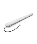 LED Vapor Tight Light 4FT 120-277V 50W 6500 Lumens ETL DLC | 50W