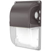 Mini LED Wall Pack Light 15W 20W 30W selectable