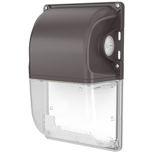 Mini LED Wall Pack Light 15W 20W 30W selectable