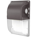 Mini LED Wall Pack Light , 15W–30W ,3CCT , IP65 , Photocell Ready | WP10
