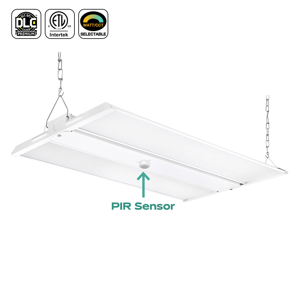 LED Linear High Bay Light