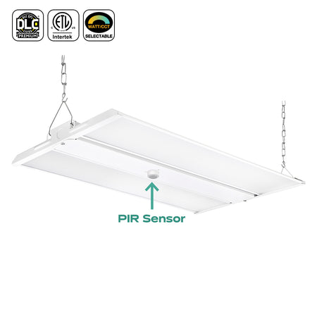 LED Linear High Bay Light