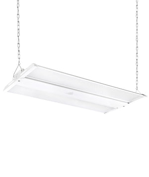 LED Linear High Bay Light-LHB09 120-277V 165W 24750LM 1×2FT UL DLC With Sensor Base | 165W