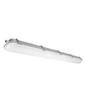 LED Vapor Tight Light 4FT 120-277V 50W 6500 Lumens ETL DLC | 50W