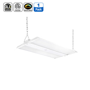 LED Linear High Bay Light