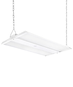 LED Linear High Bay Light-LHB09 120-277V 300W 45000 Lumens 1FT x 2FT UL DLC with Sensor Base | 300W