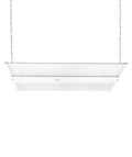 LED Linear High Bay Light-LHB09 120-277V 220W 33000 Lumens 1×2FT UL DLC with  Sensor Base | 220W