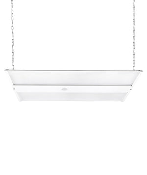 LED Linear High Bay Light-LHB09 120-277V 220W 33000 Lumens 1×2FT UL DLC with  Sensor Base | 220W
