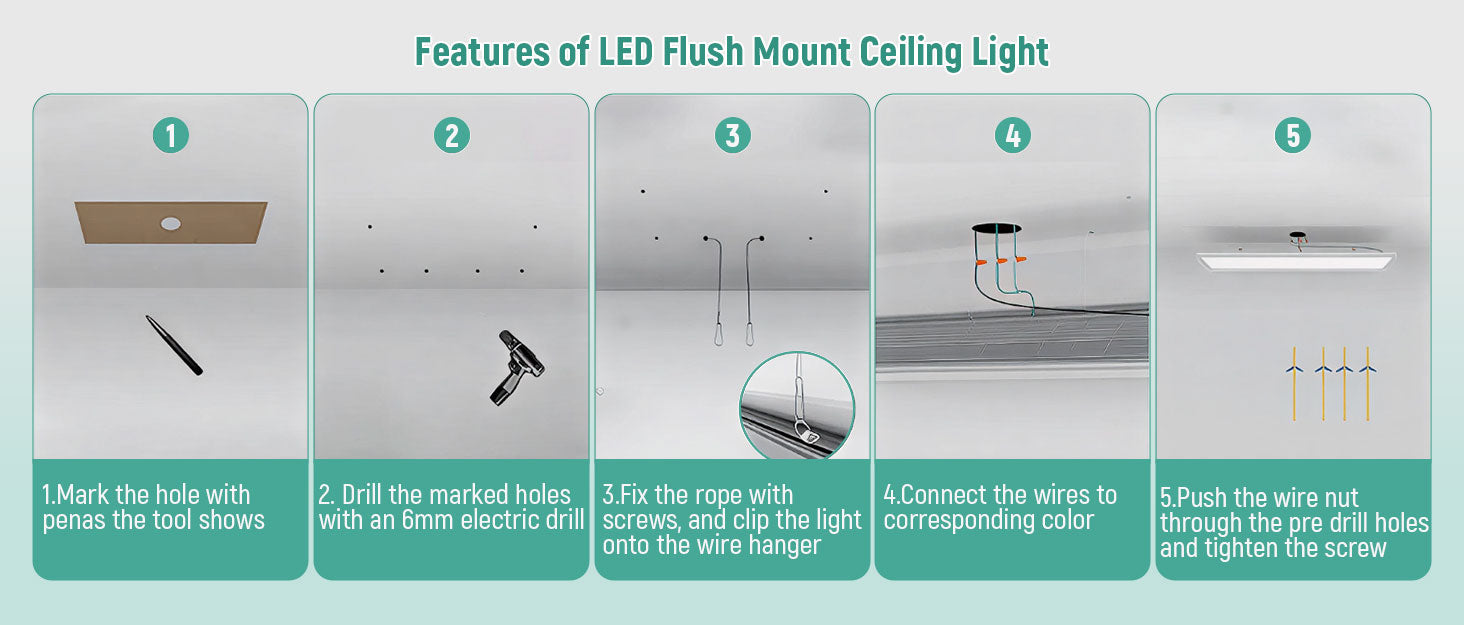 2x4 LED Backlit Panel Light 120-277V 72W 9000 Lumens ETL DLC Premium | 2x4FT