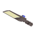 LED Shoebox Area Light 300W / 240W / 200W 51000 Lumens UL, DLC Premium  | 277-480V with Photocell Base