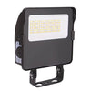 Outdoor LED Flood Light 63W/50W/36W with Built-in Photocell, 0-10V Dimmable