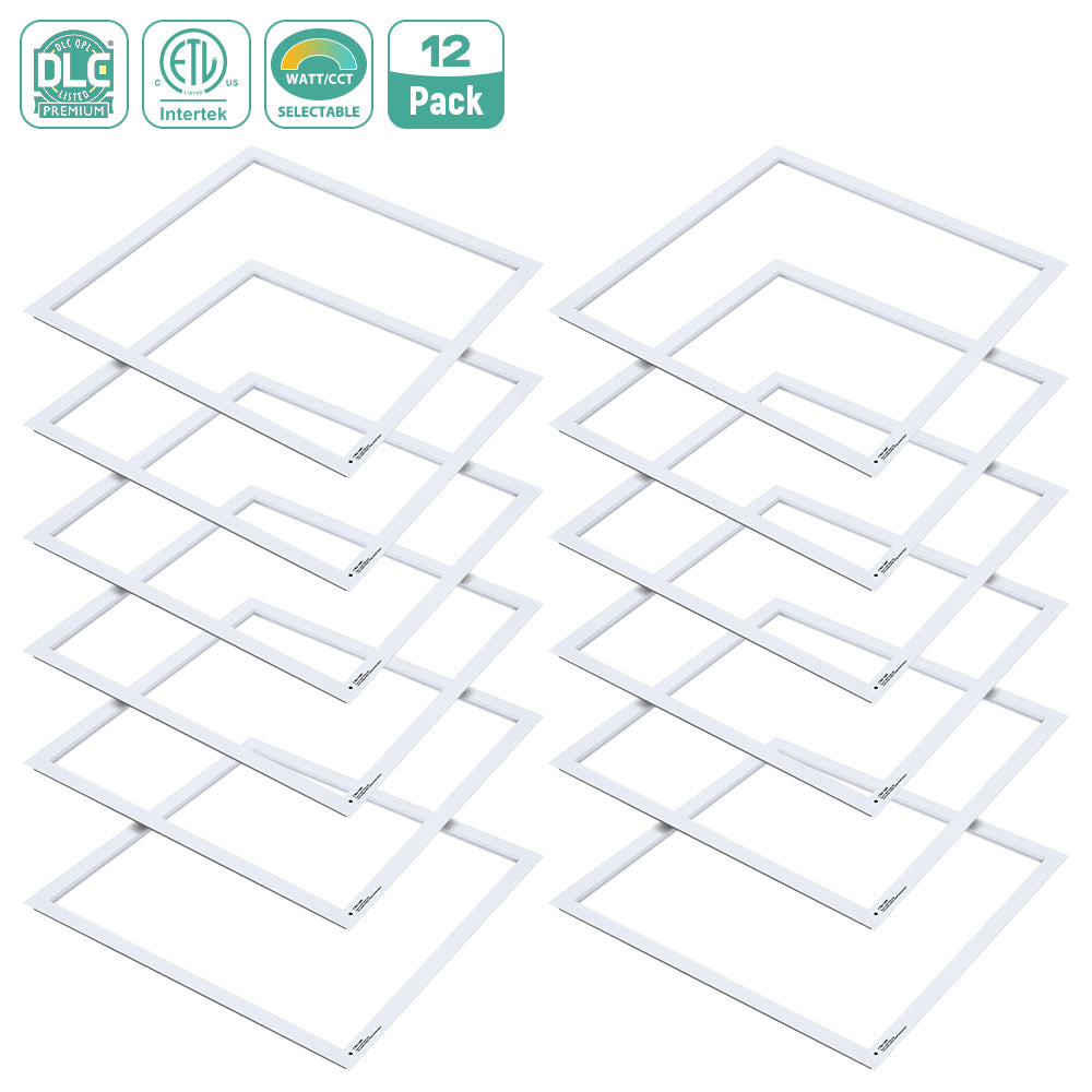LED Frame Light