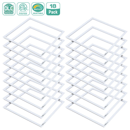LED Frame Light