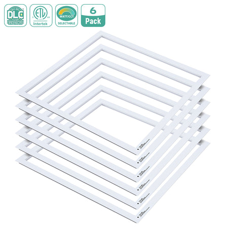 LED Frame Light