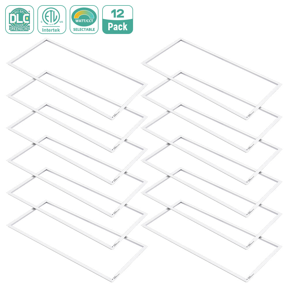 LED Frame Light