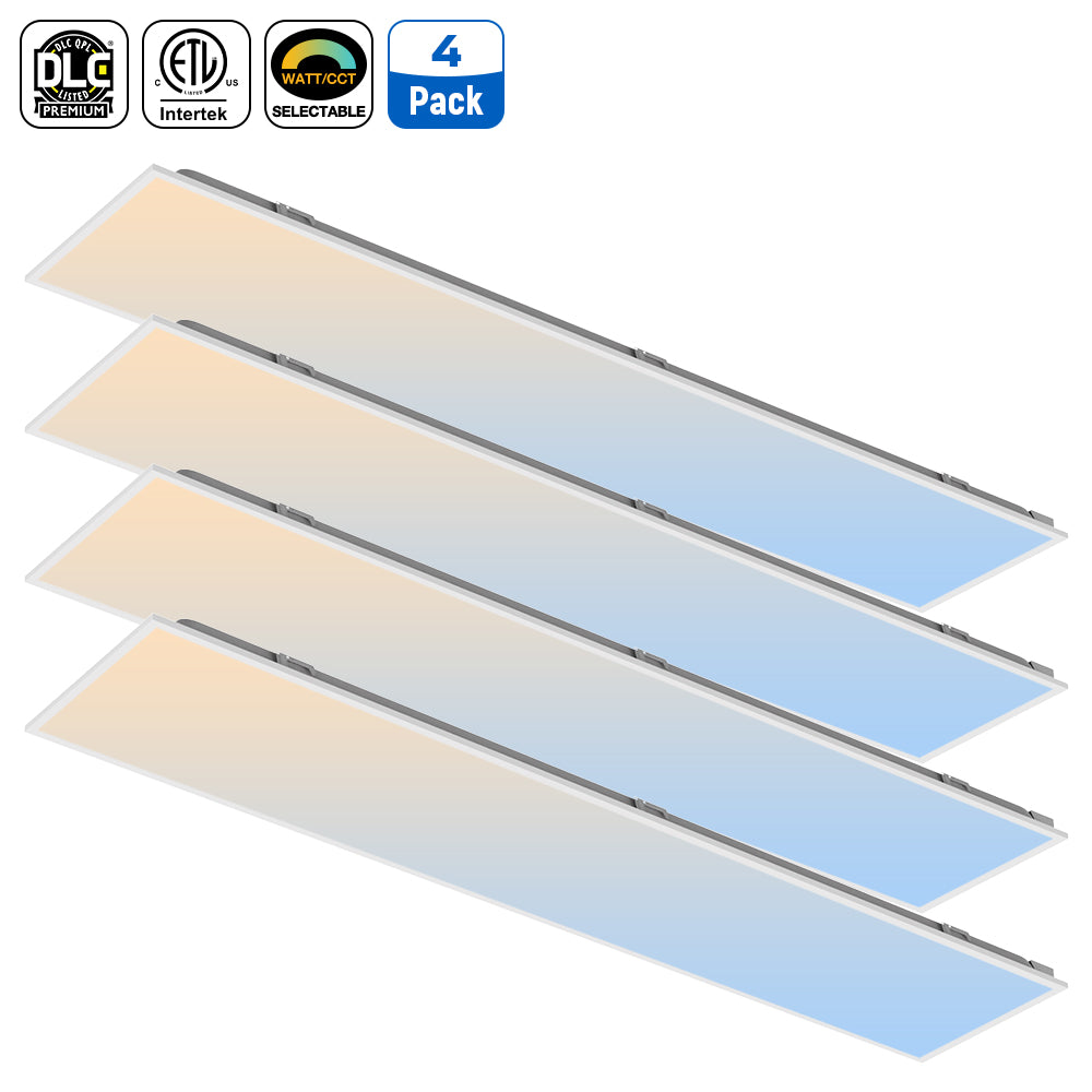 LED Backlit Panel Light