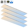 LED Backlit Panel Light 