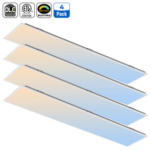 LED Backlit Panel Light 