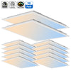 LED Backlit Panel Light