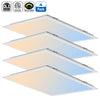 LED Backlit Panel Light