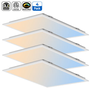 LED Backlit Panel Light
