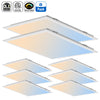 LED Backlit Panel Light