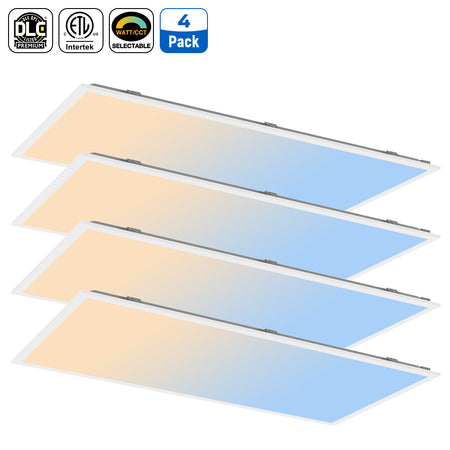 LED Backlit Panel Light