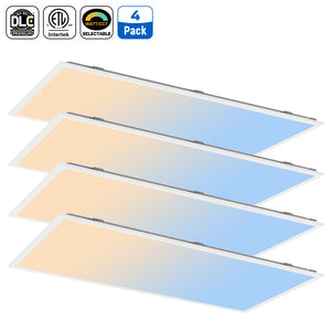 LED Backlit Panel Light