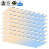 LED Backlit Panel Light