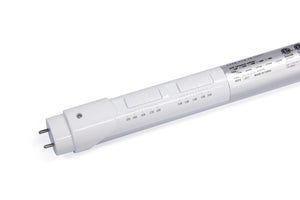 4FT T5 LED Tube Light 24W, 3600 Lumens, 150 lm/W, Ballast Bypass, ETL Listed