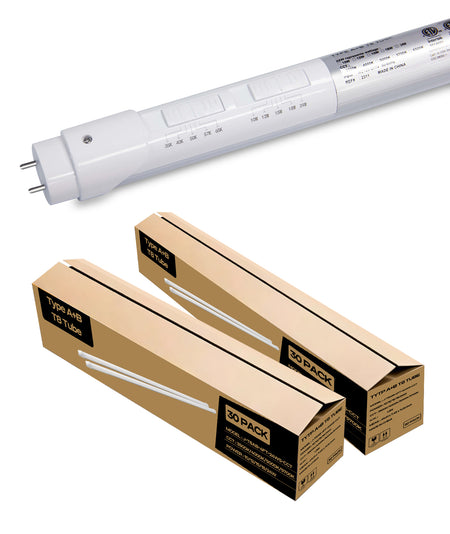 8FT LED Tube Light